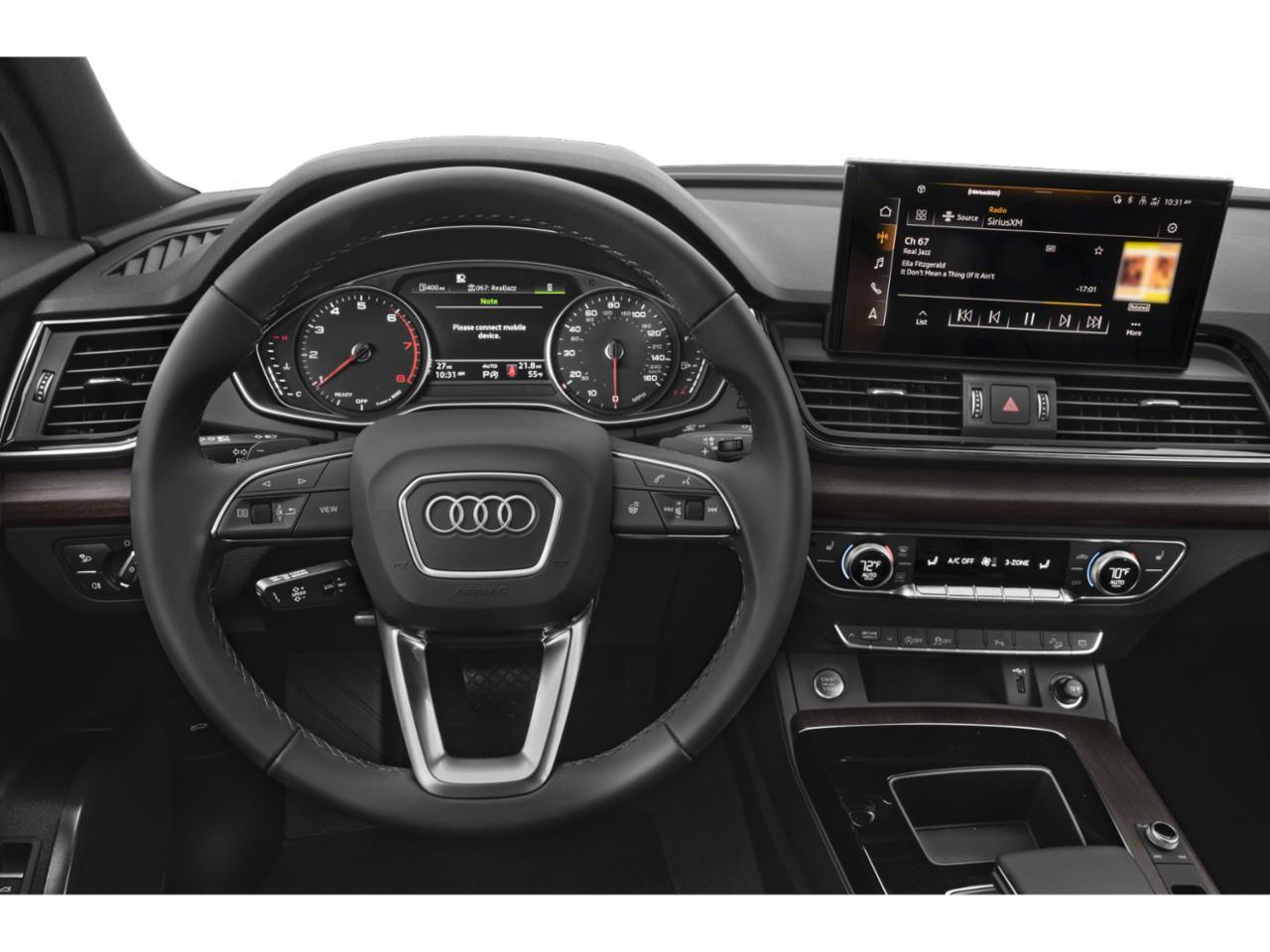 2023 Audi Q5 Premium 45 TFSI S line quattro Plano TX