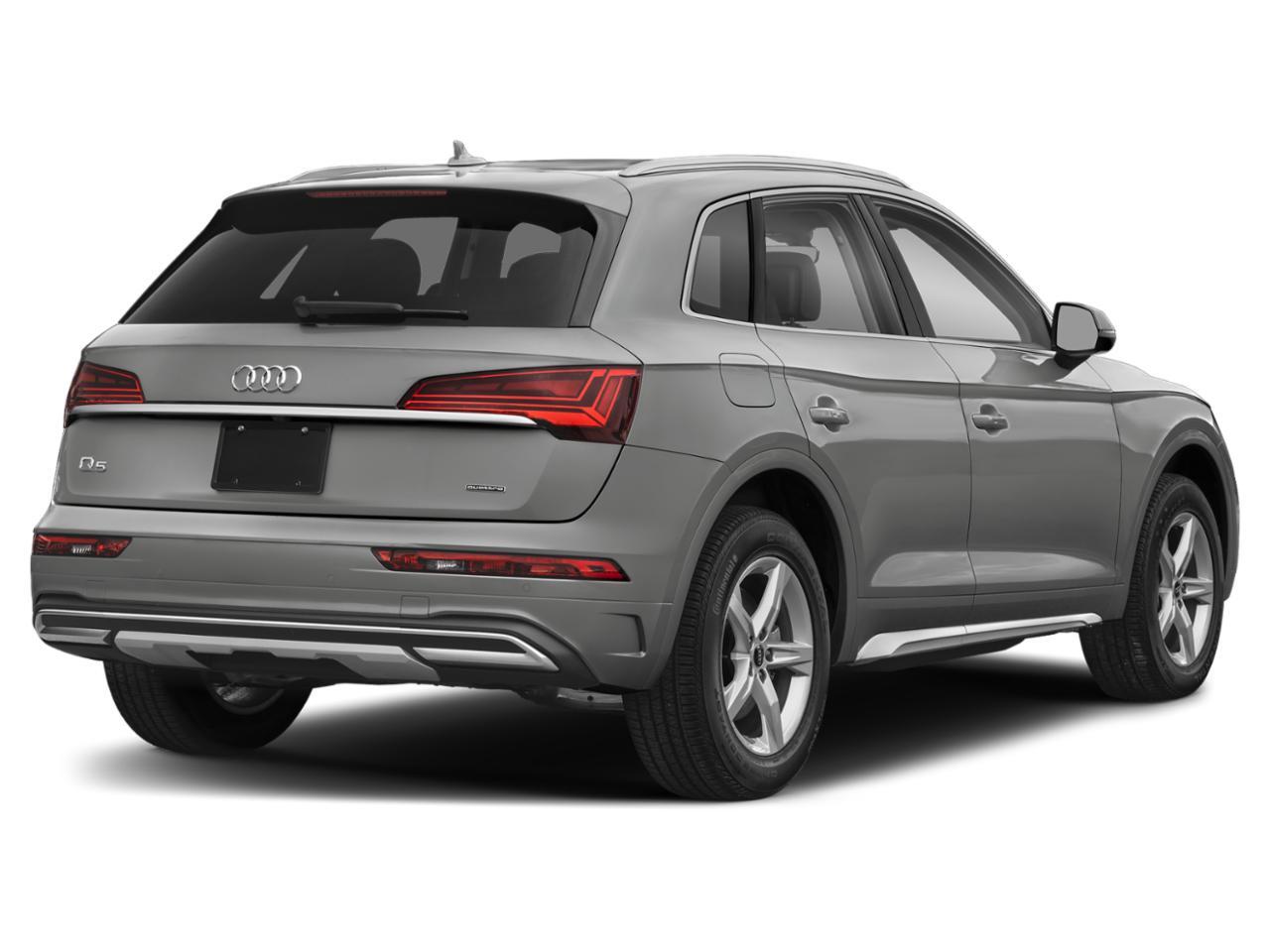 2023 Audi Q5 Premium Plus 45 TFSI S line quattro Plano TX
