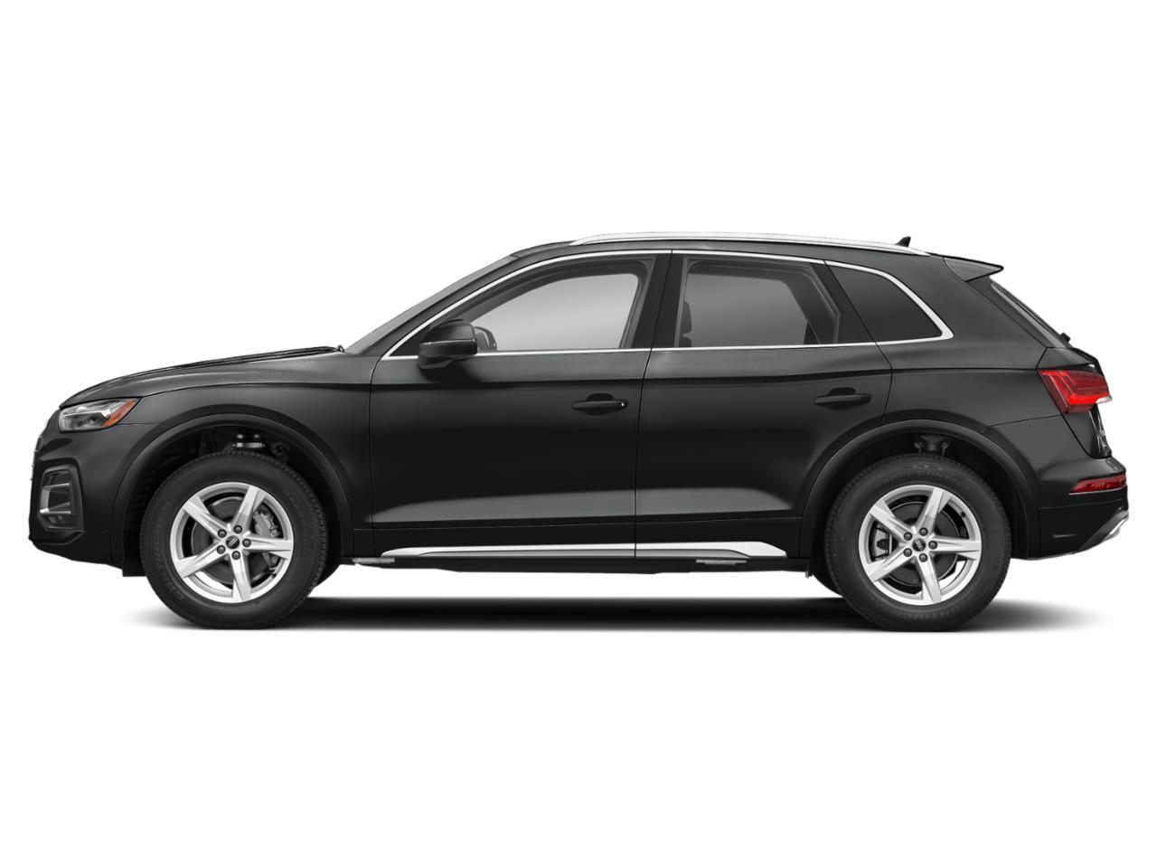 2023 Audi Q5 Premium