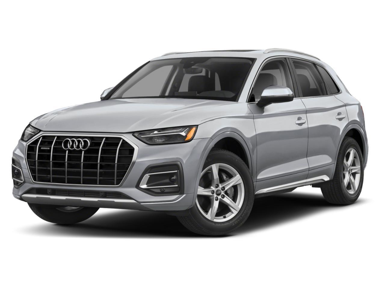 2023 Audi Q5 S line Premium Plus Grand Junction CO