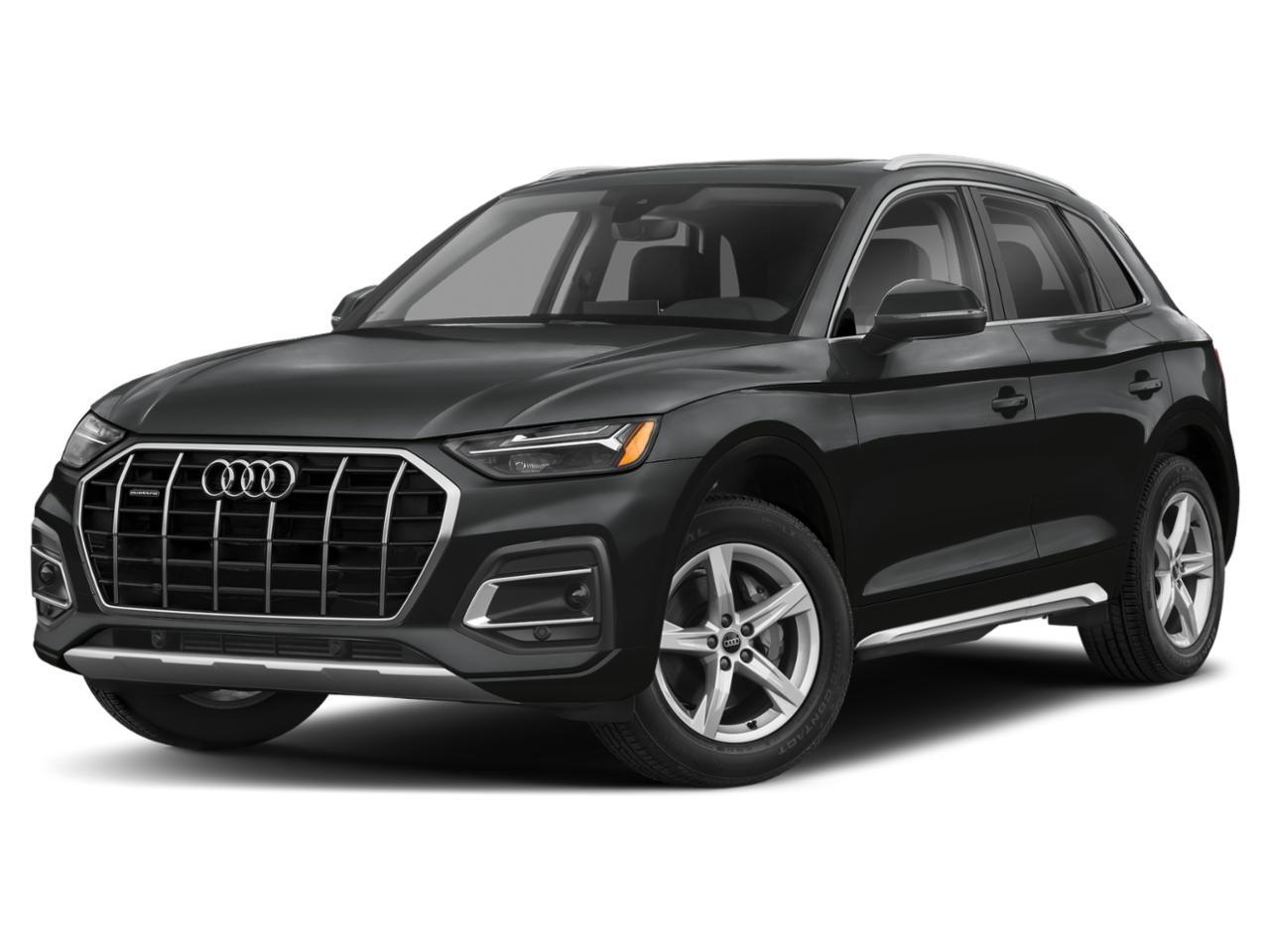 2023 Audi Q5 45 Premium Plus's photo