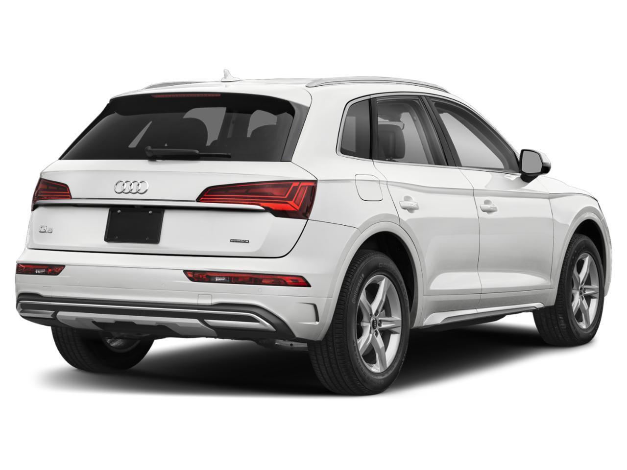 2023 Audi Q5 S line Premium Roseville CA