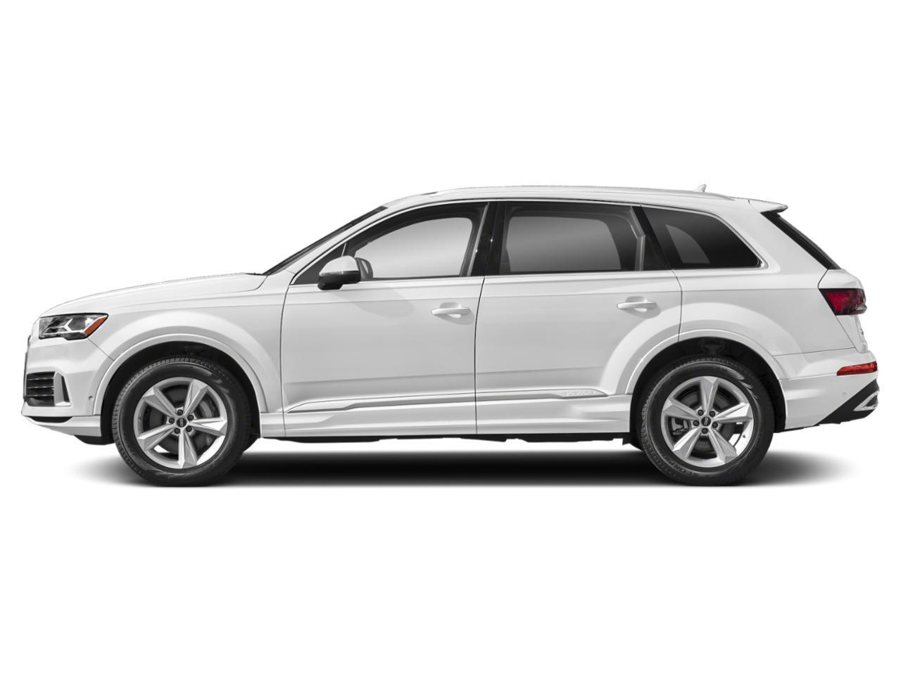 2023 Audi Q7 Premium Plus 45 TFSI quattro Tiptronic Plano TX