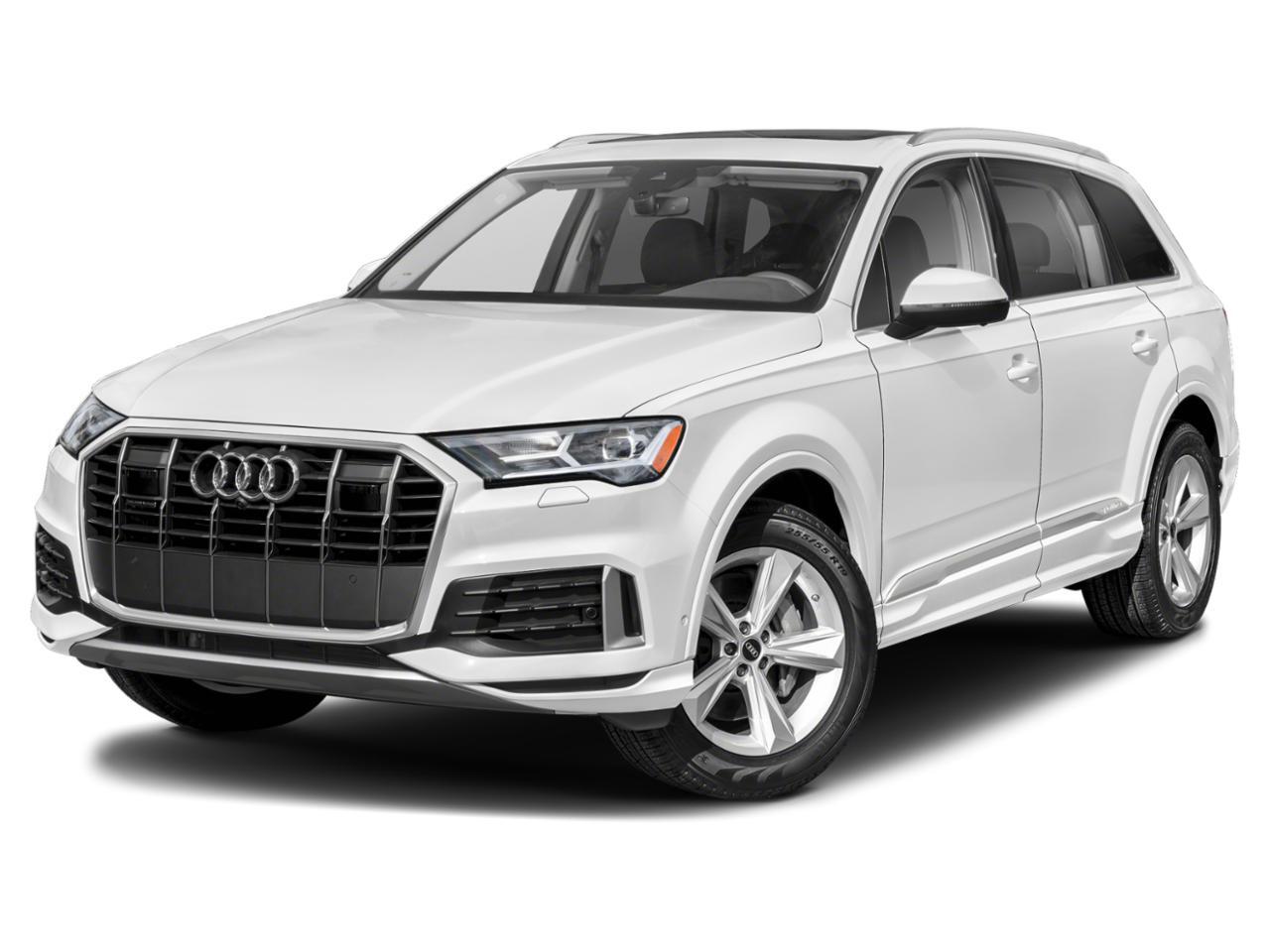 2023 Audi Q7 Premium Plus 45 TFSI quattro Tiptronic Plano TX