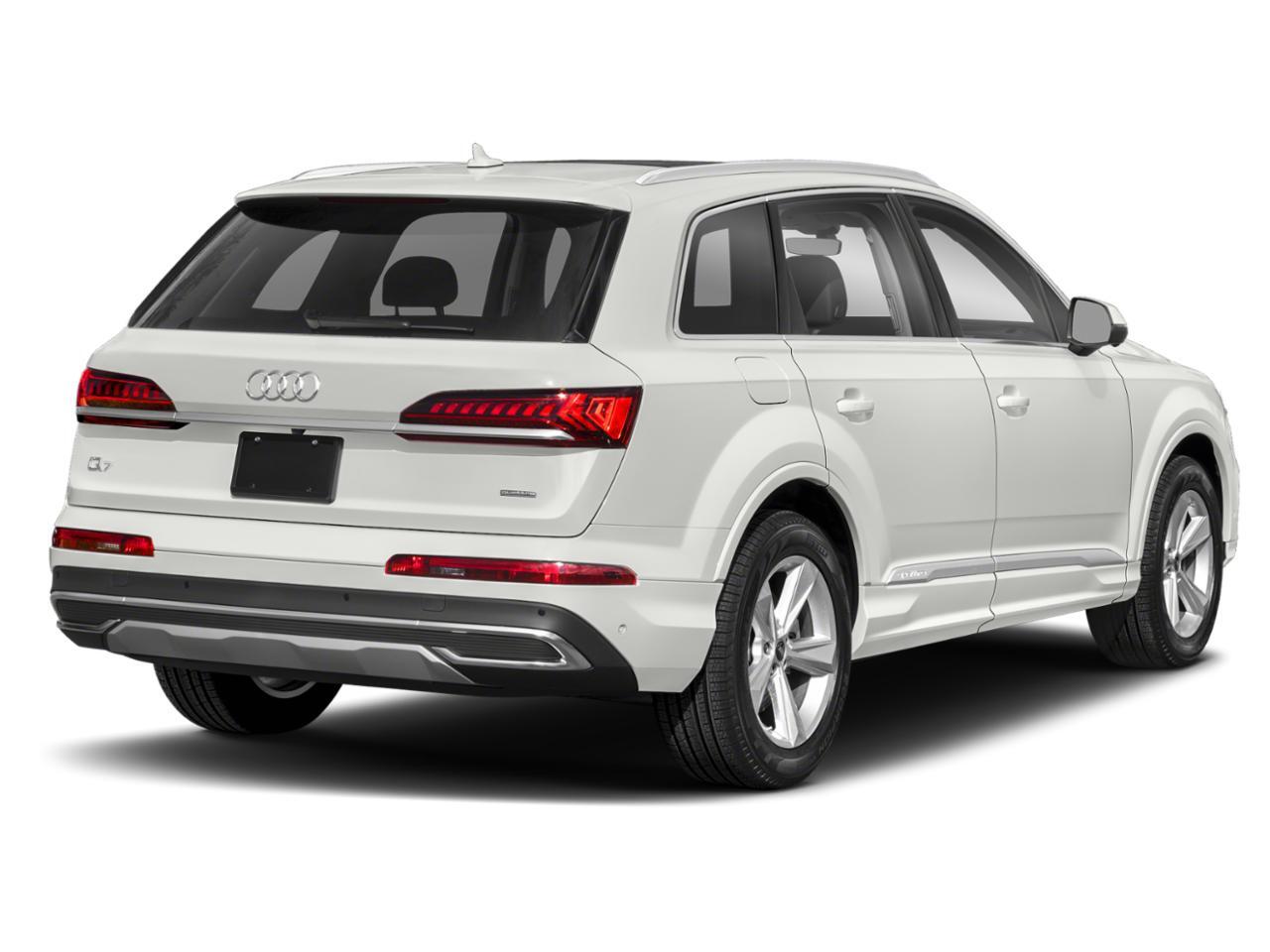 2023 Audi Q7 Prestige