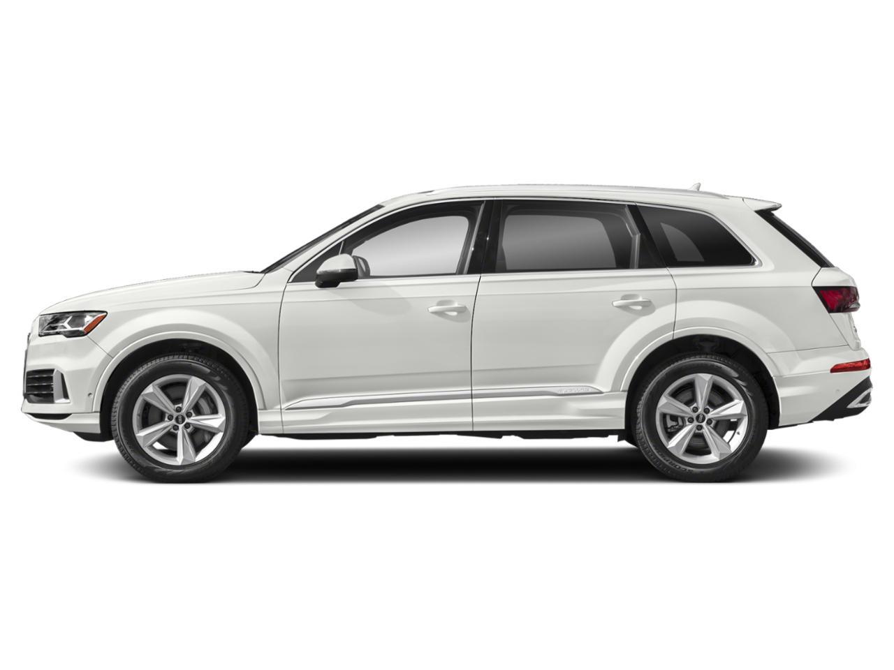 2023 Audi Q7 Prestige