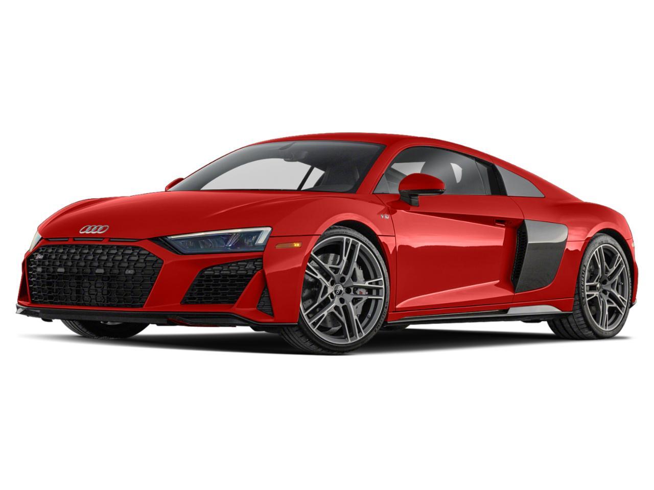 2023 Audi R8 GT 5.2 FSI