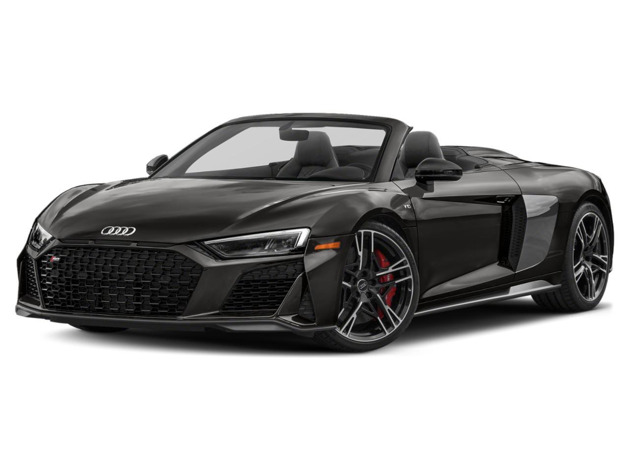 2023 Audi R8 V10 performance V10 performance Lawrence KS