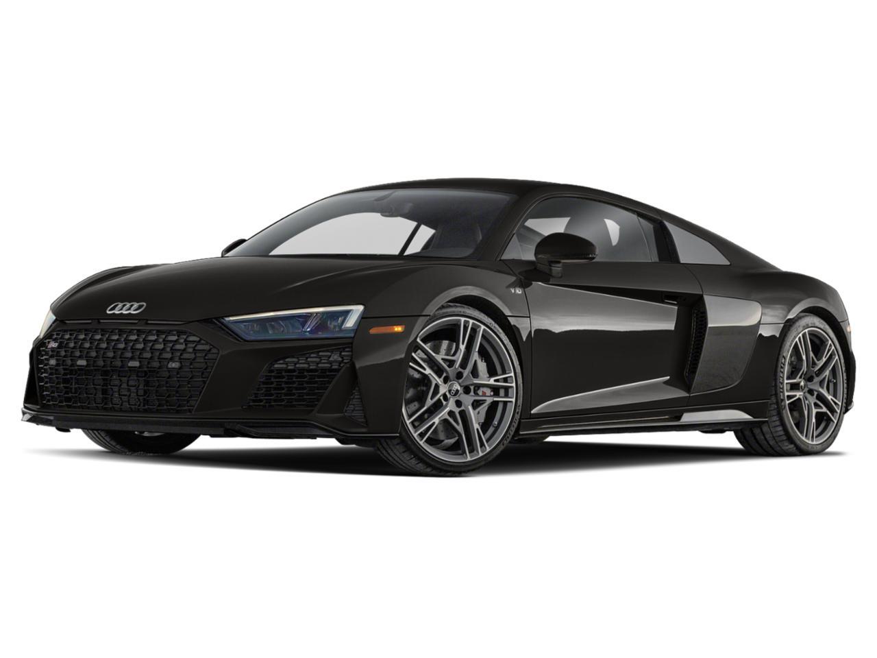 2023 Audi R8 V10 performance V10 performance Lawrence KS