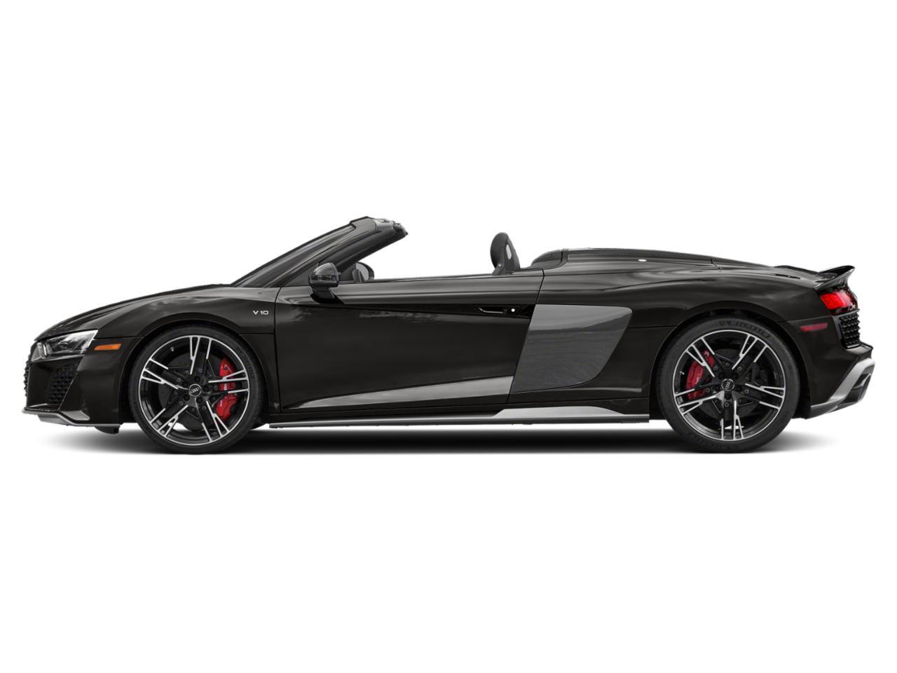 2023 Audi R8 V10 performance V10 performance Lawrence KS