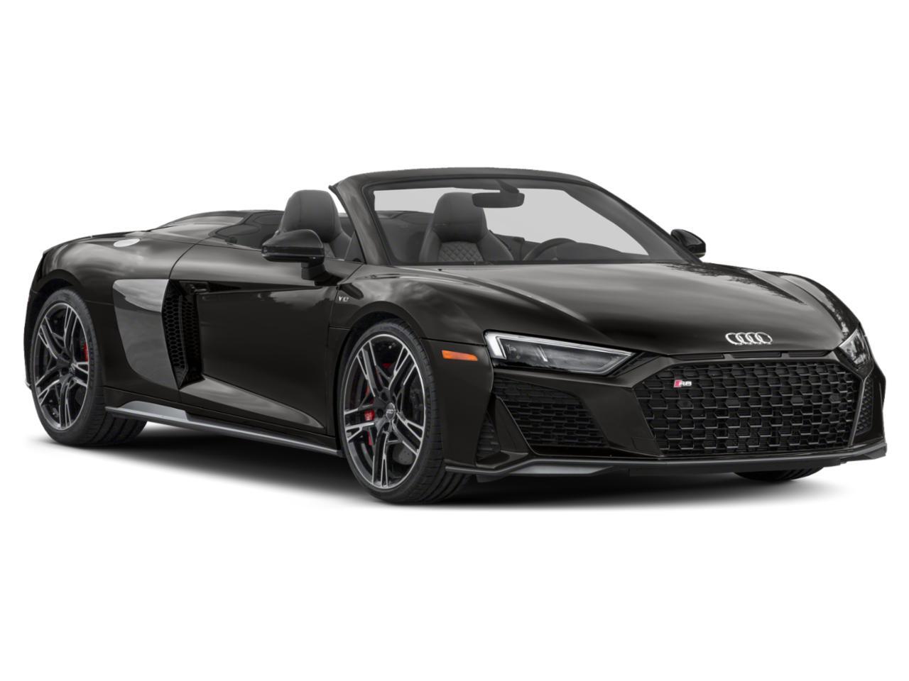 2023 Audi R8 V10 performance V10 performance Lawrence KS