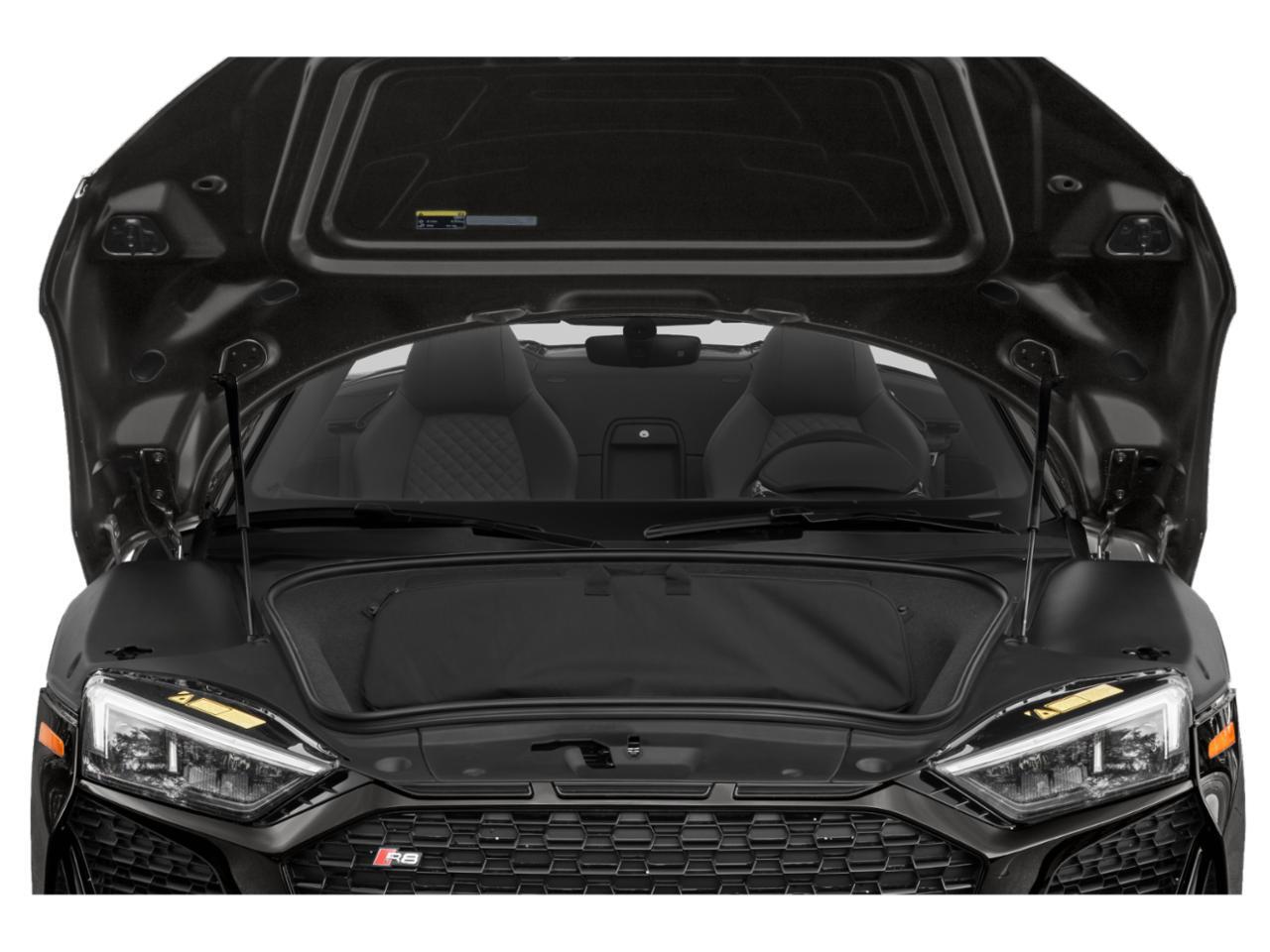 2023 Audi R8 V10 performance V10 performance Lawrence KS