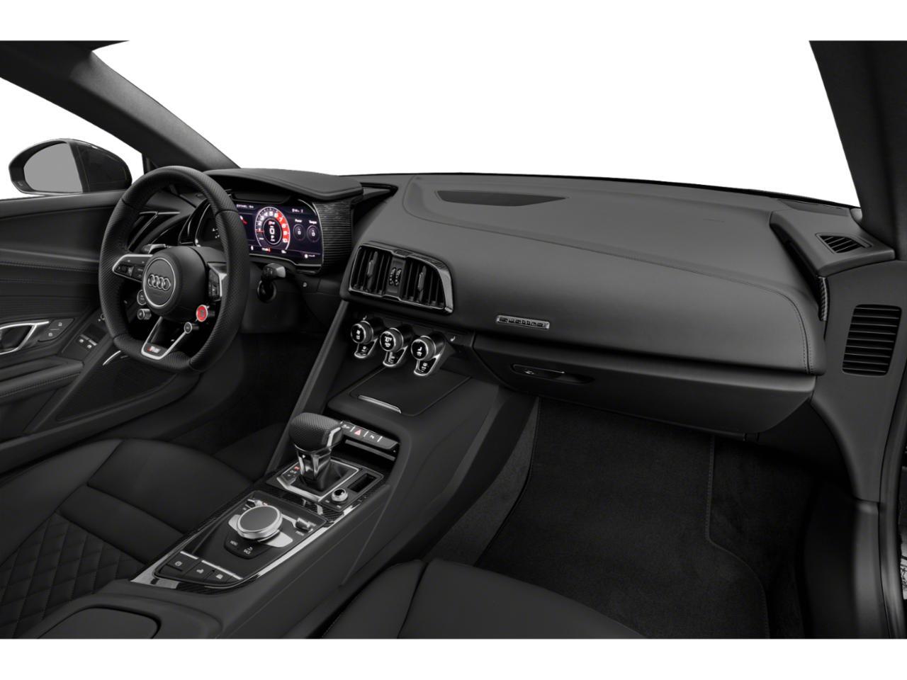 2023 Audi R8 V10 performance V10 performance Lawrence KS