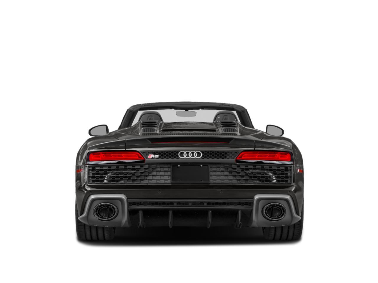 2023 Audi R8 V10 performance V10 performance Lawrence KS