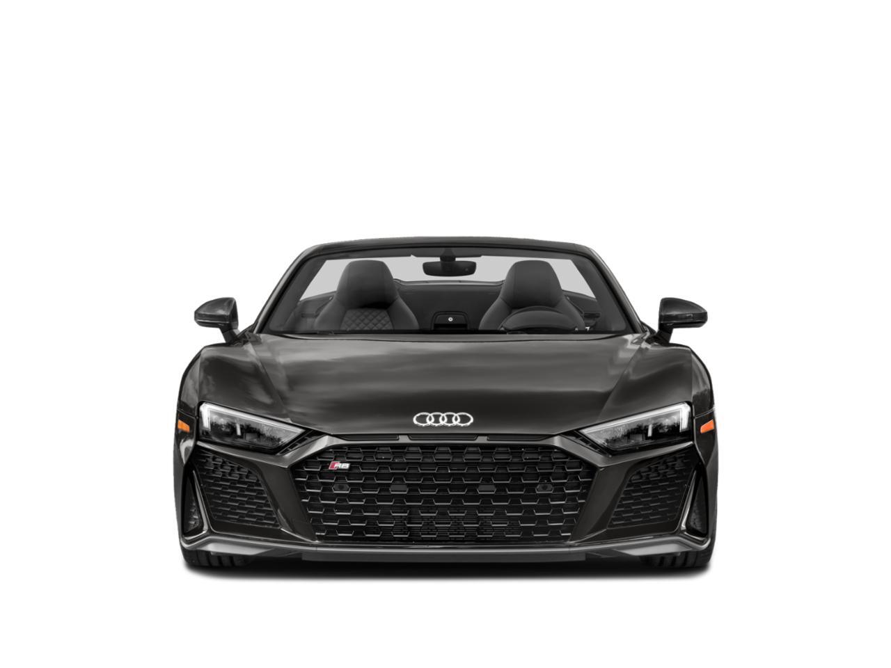 2023 Audi R8 V10 performance V10 performance Lawrence KS