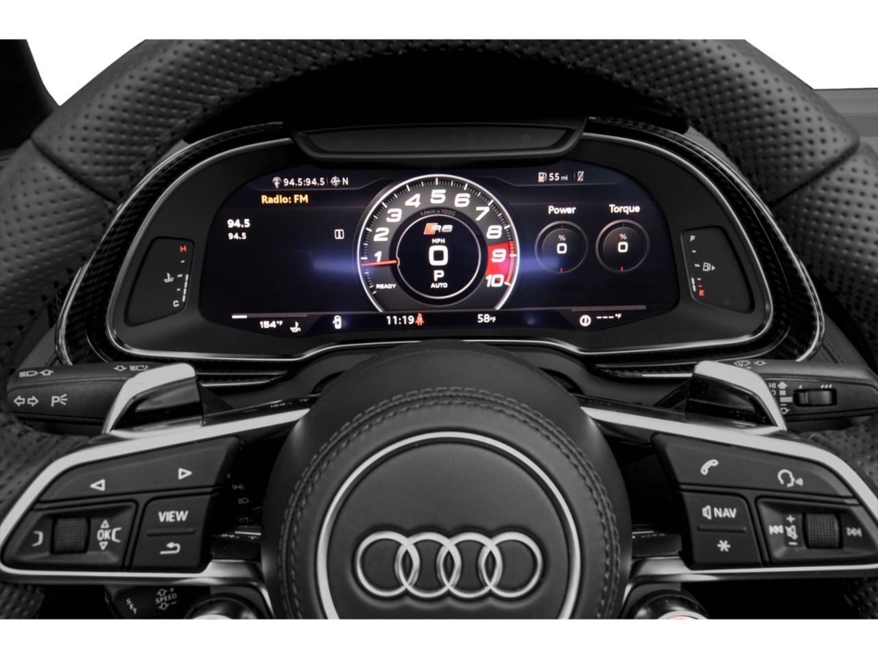 2023 Audi R8 V10 performance V10 performance Lawrence KS