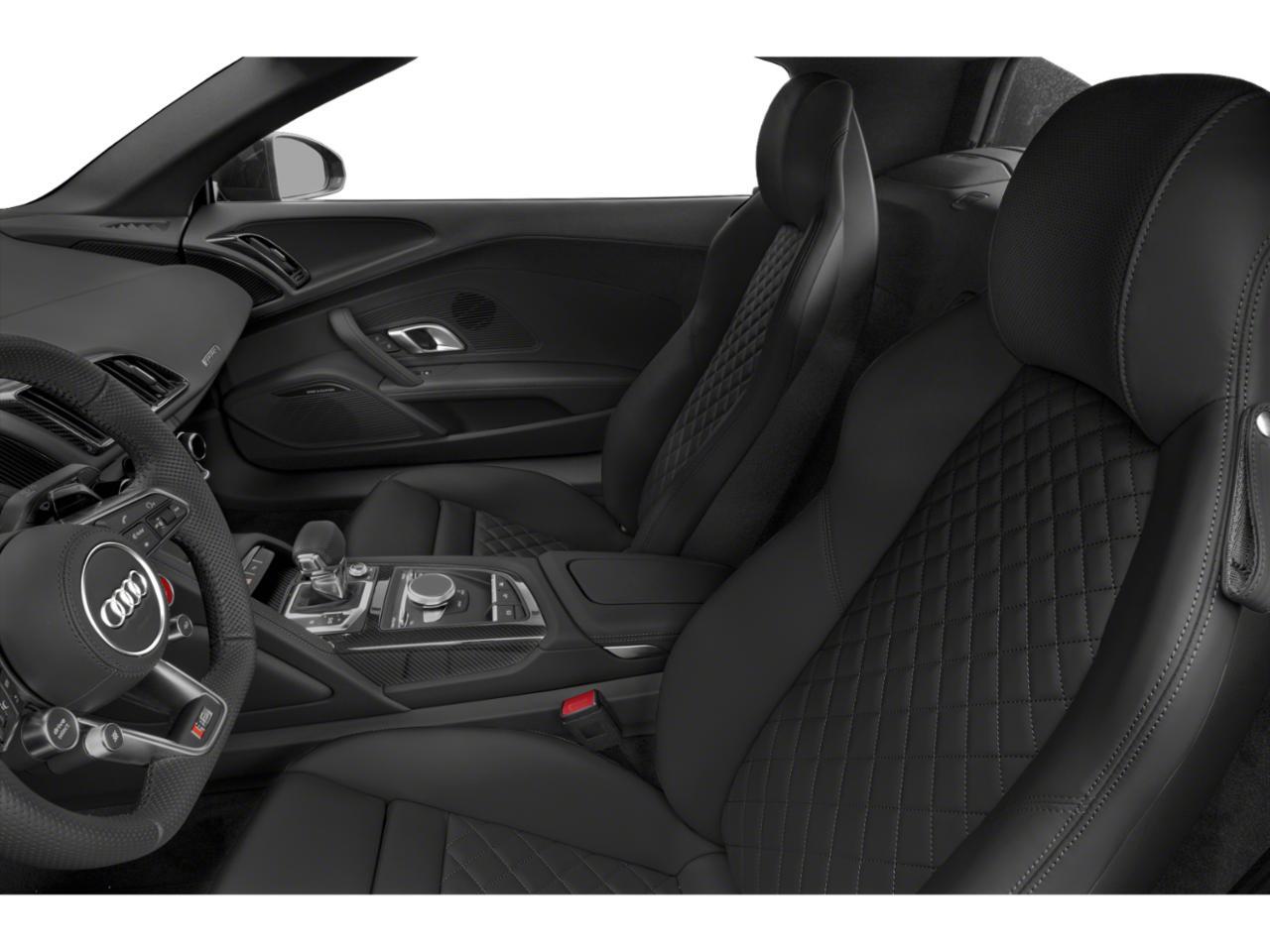 2023 Audi R8 V10 performance V10 performance Lawrence KS