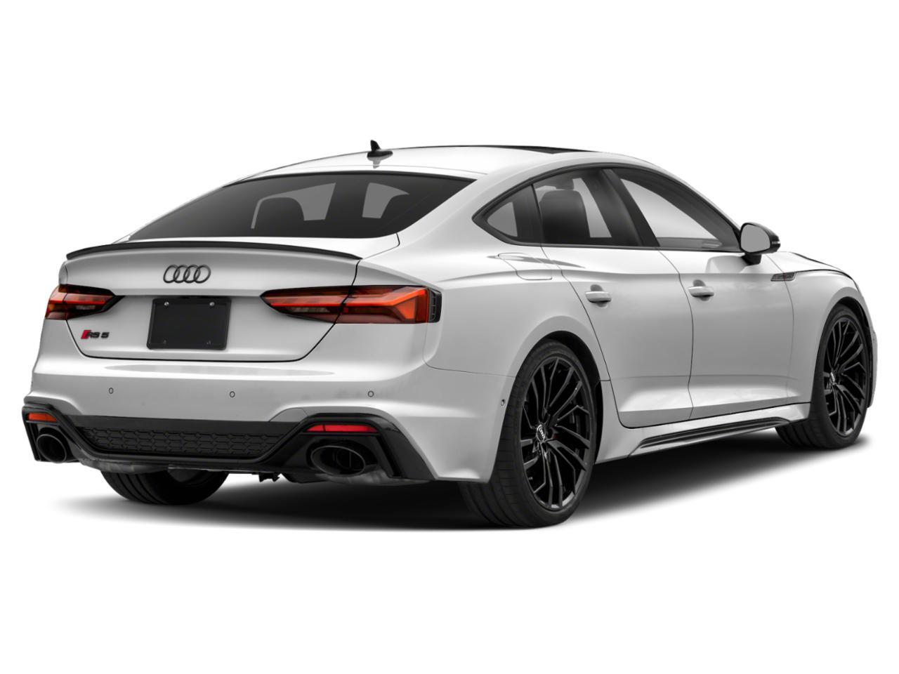 2023 Audi RS 5 Sportback