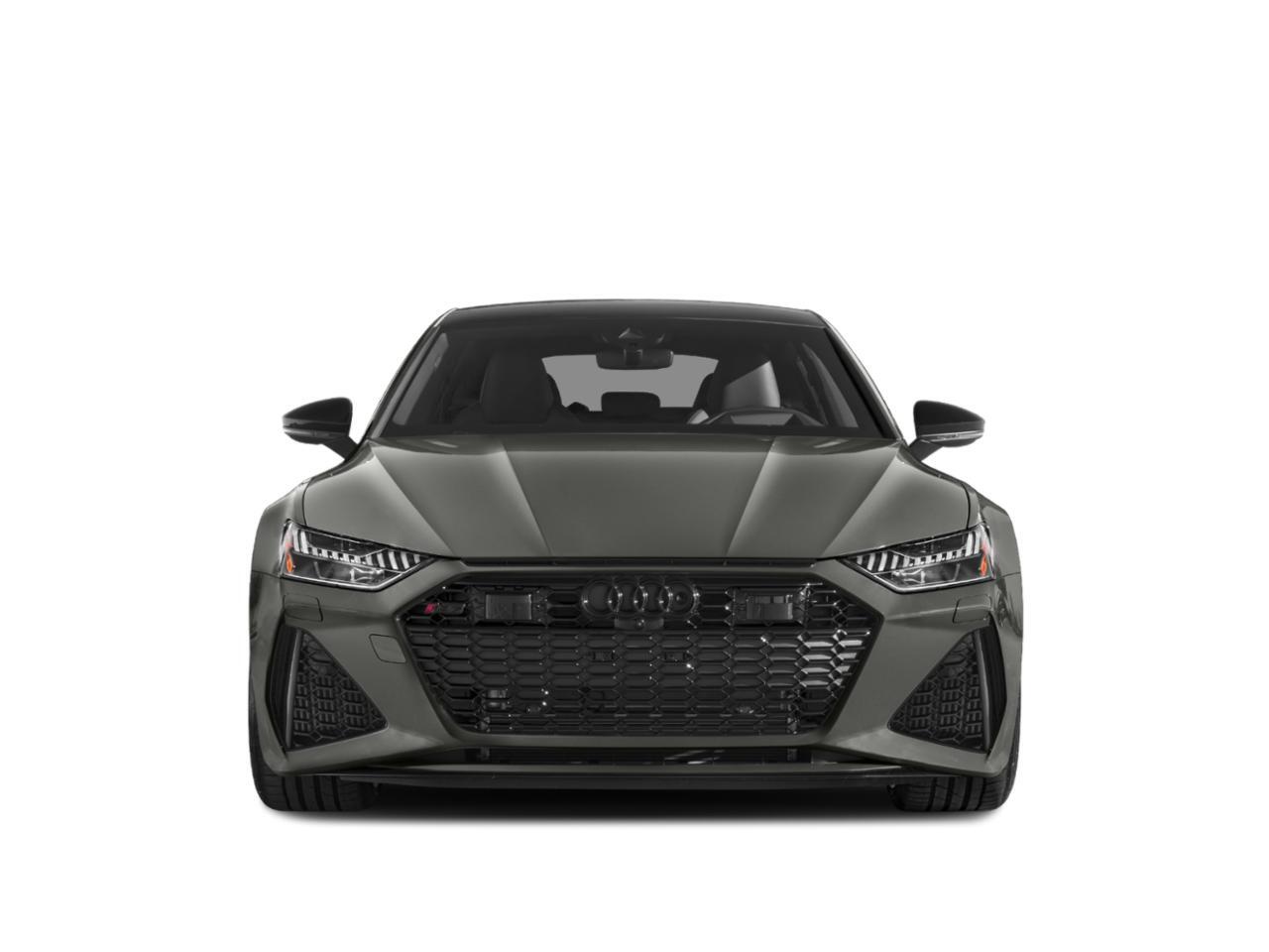 2023 Audi RS 7 4.0T San Clemente CA