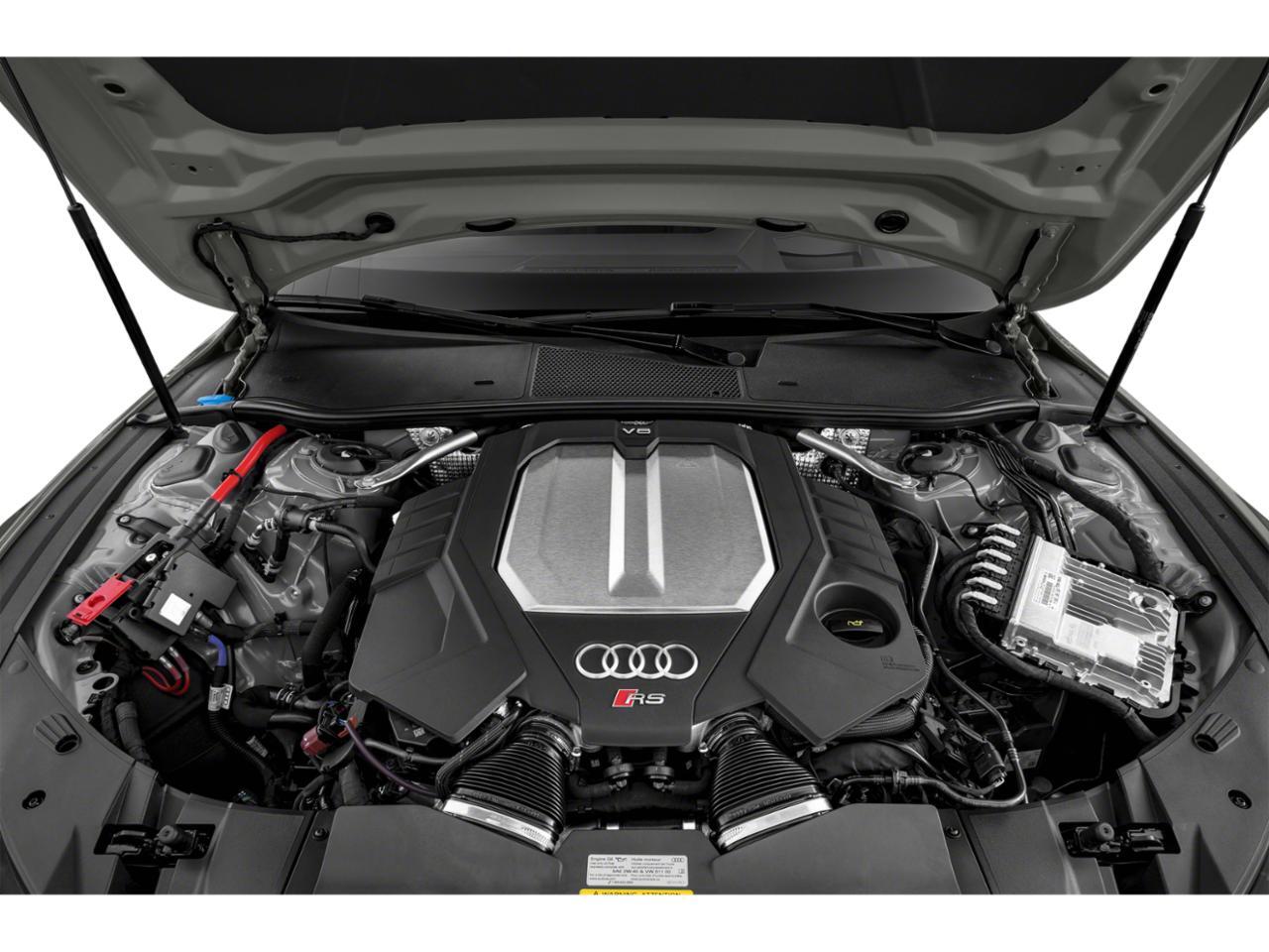 2023 Audi RS 7 4.0T San Clemente CA
