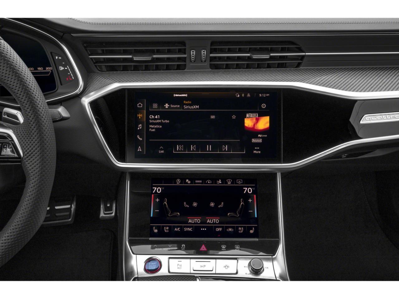 2023 Audi RS 7 4.0T San Clemente CA