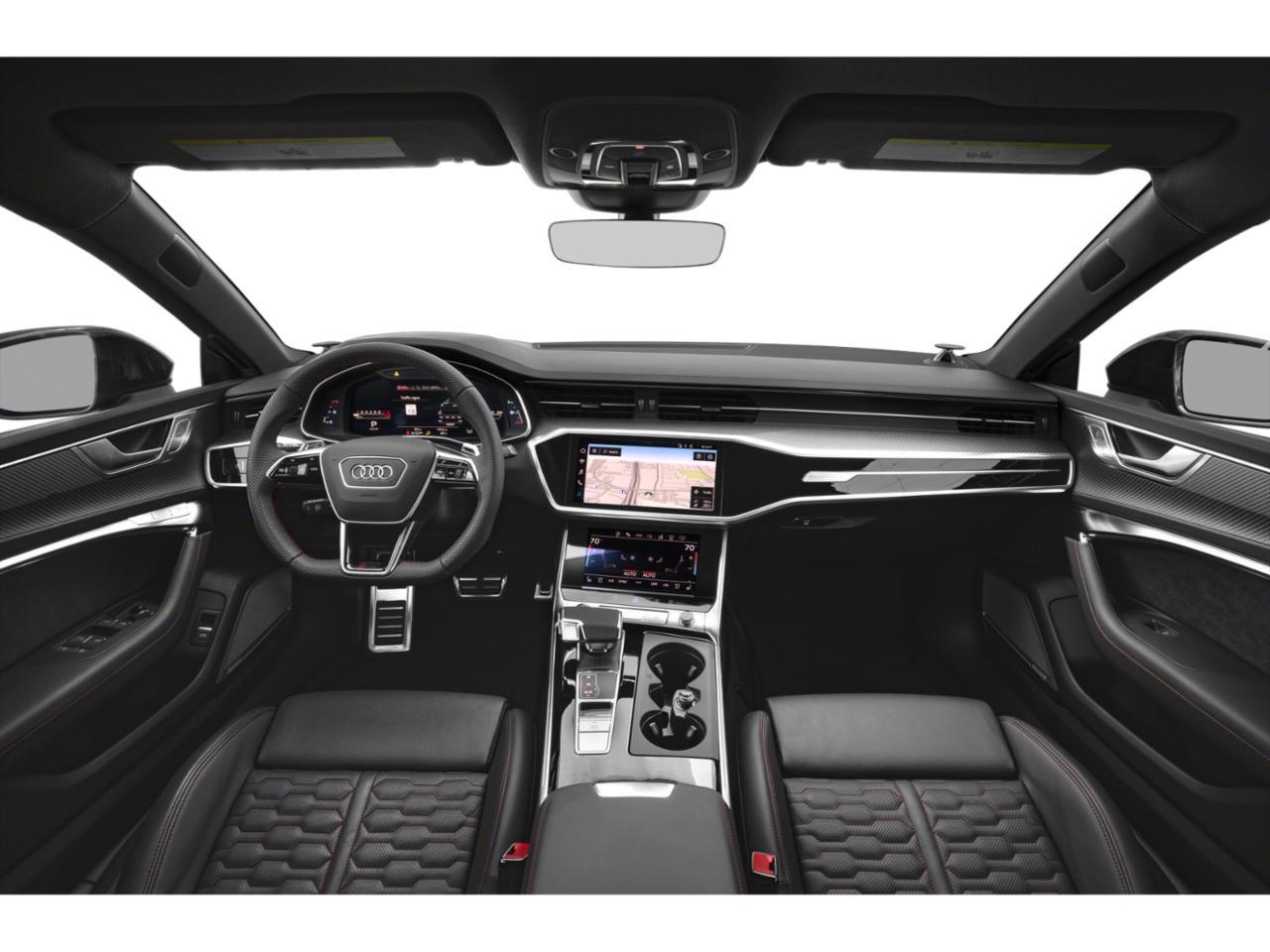 2023 Audi RS 7 4.0T San Clemente CA