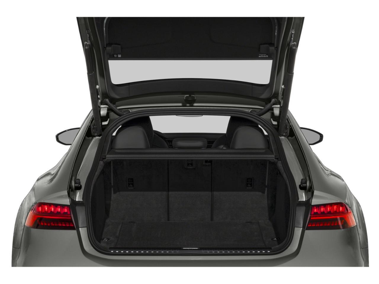 2023 Audi RS 7 4.0T San Clemente CA