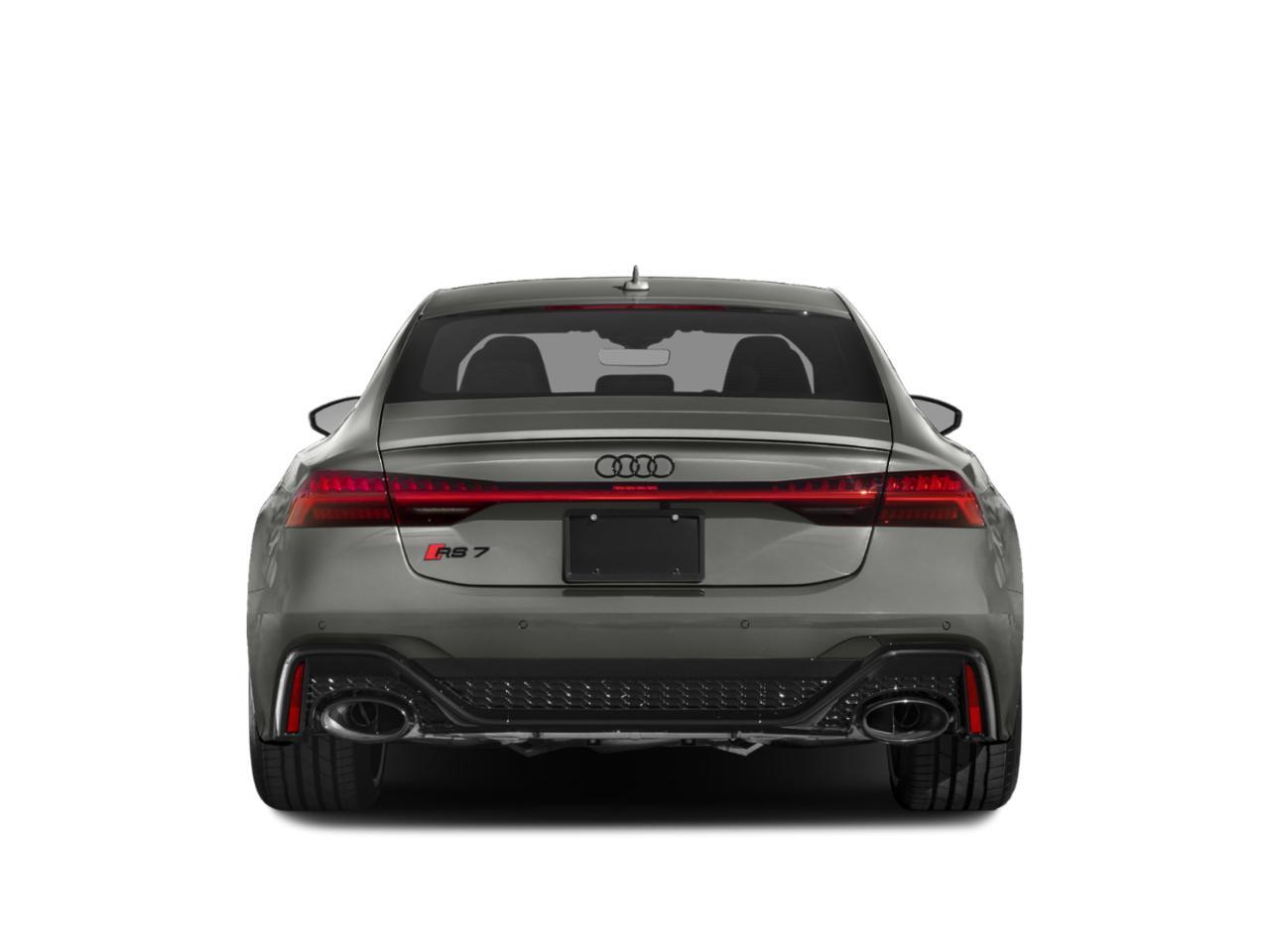 2023 Audi RS 7 4.0T San Clemente CA
