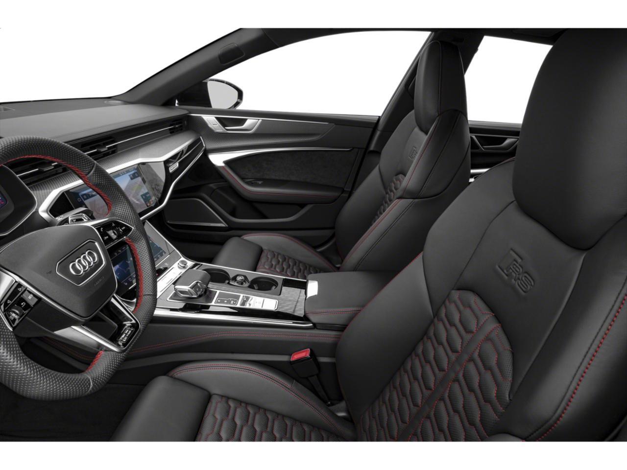 2023 Audi RS 7 4.0T San Clemente CA