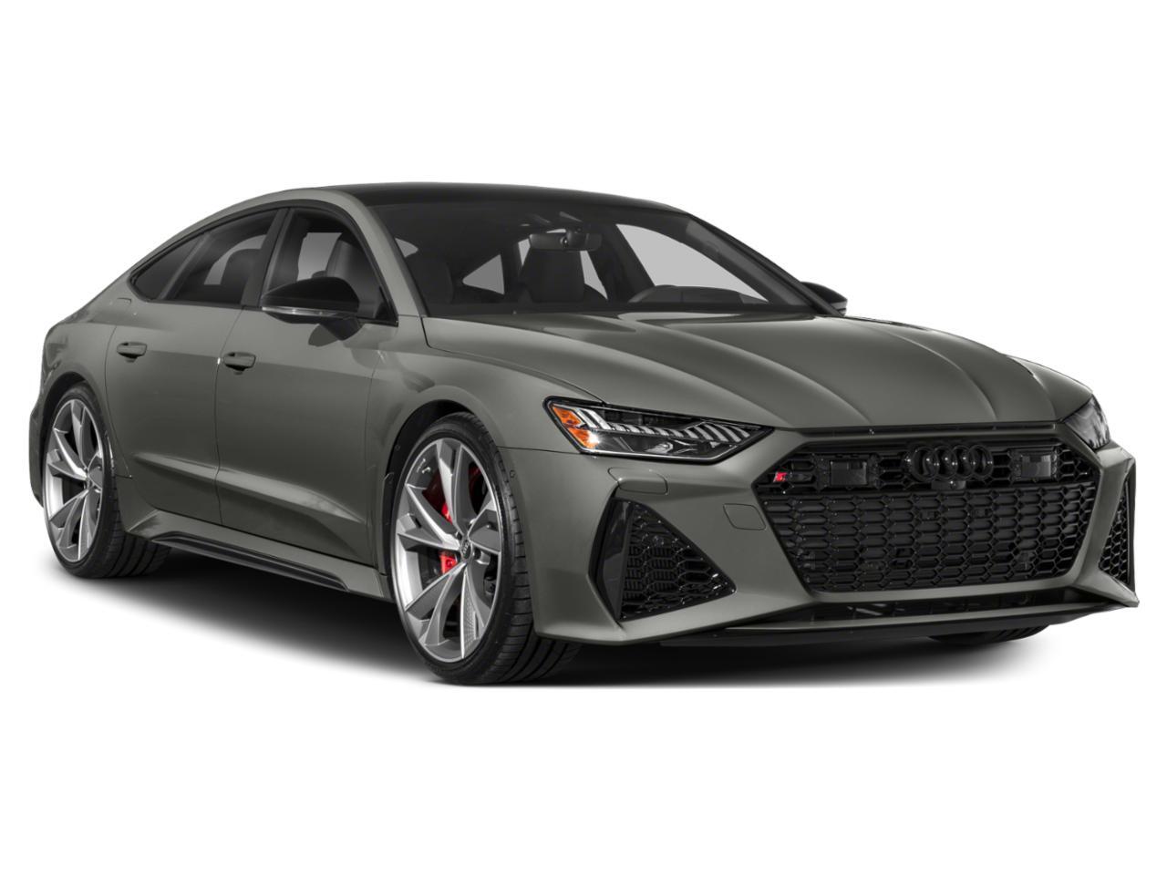 2023 Audi RS 7 4.0T San Clemente CA