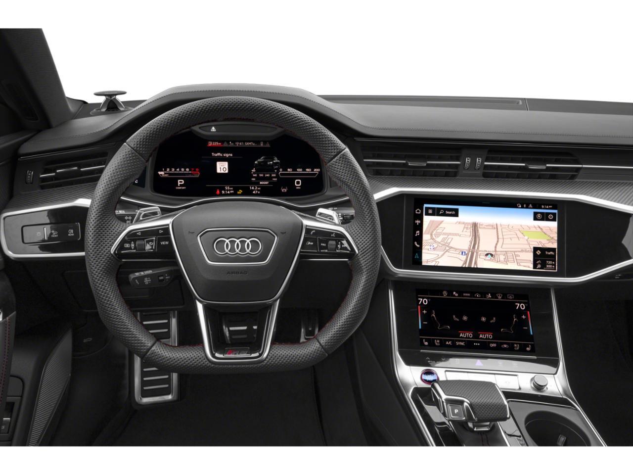 2023 Audi RS 7 4.0T San Clemente CA