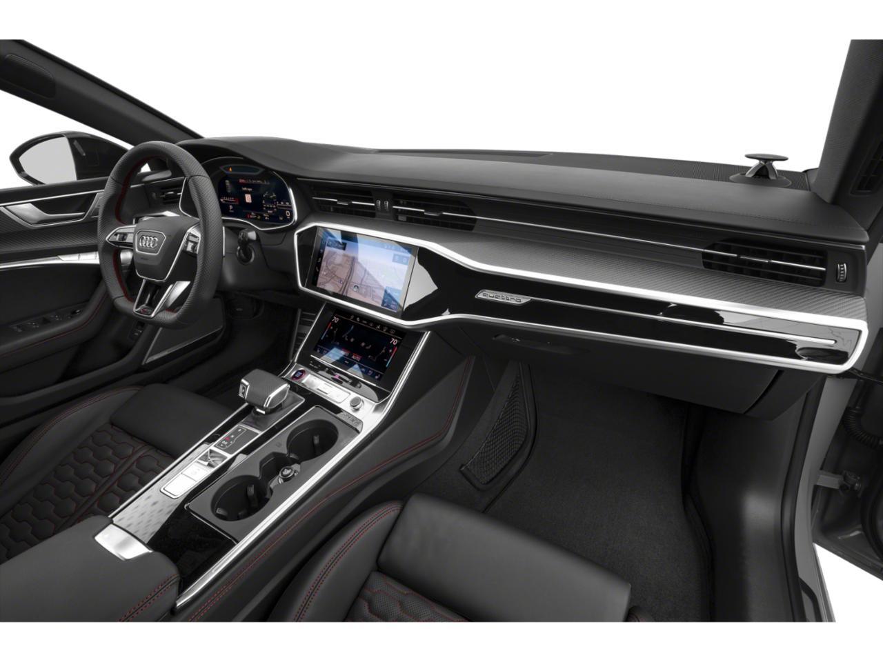 2023 Audi RS 7 4.0T San Clemente CA