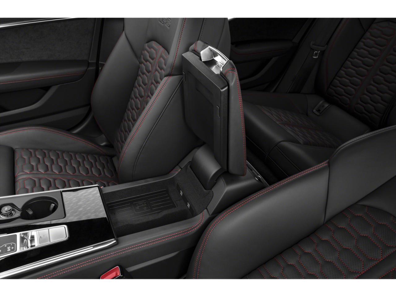 2023 Audi RS 7 4.0T San Clemente CA