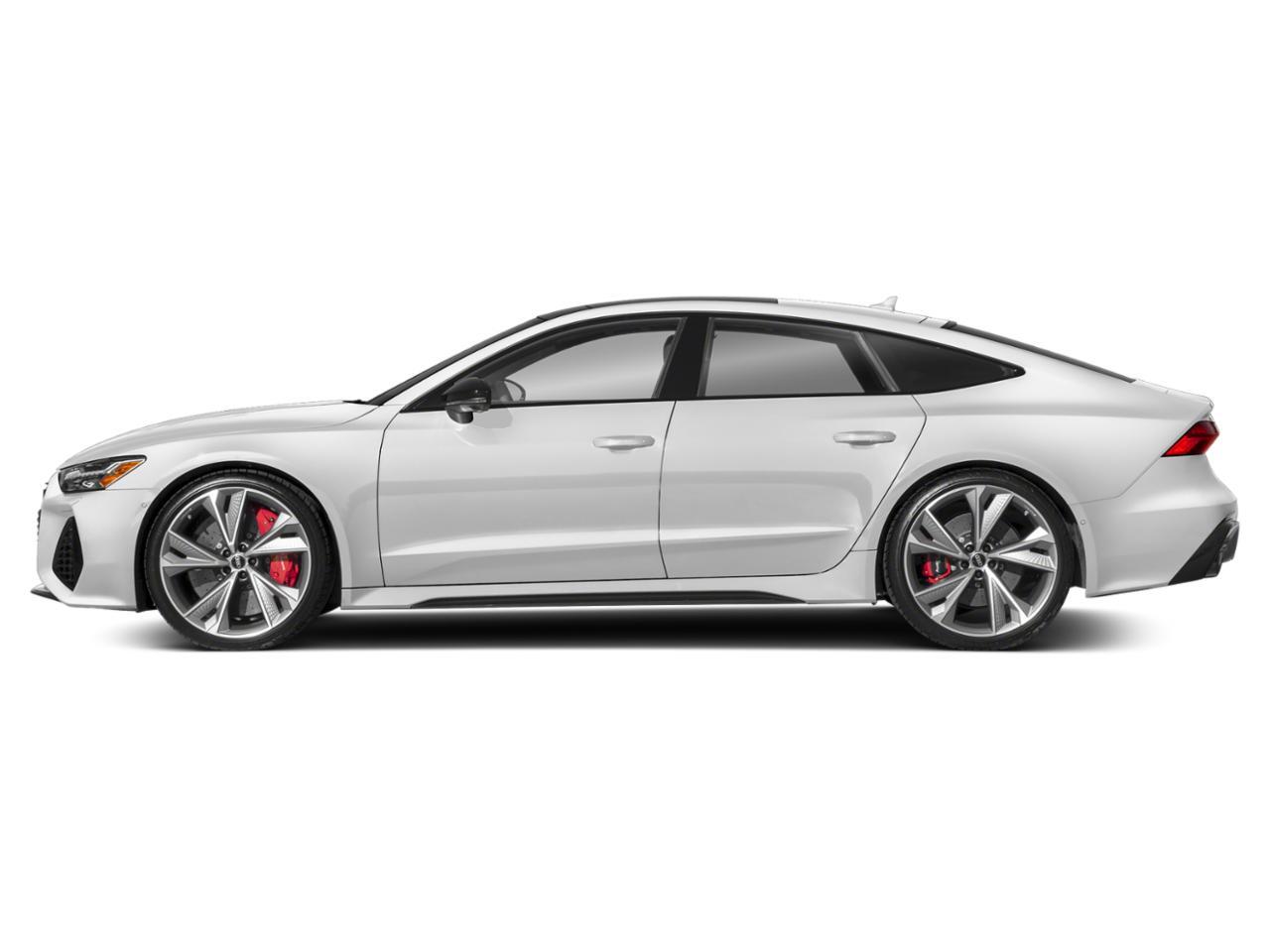 2023 Audi RS 7 4.0T