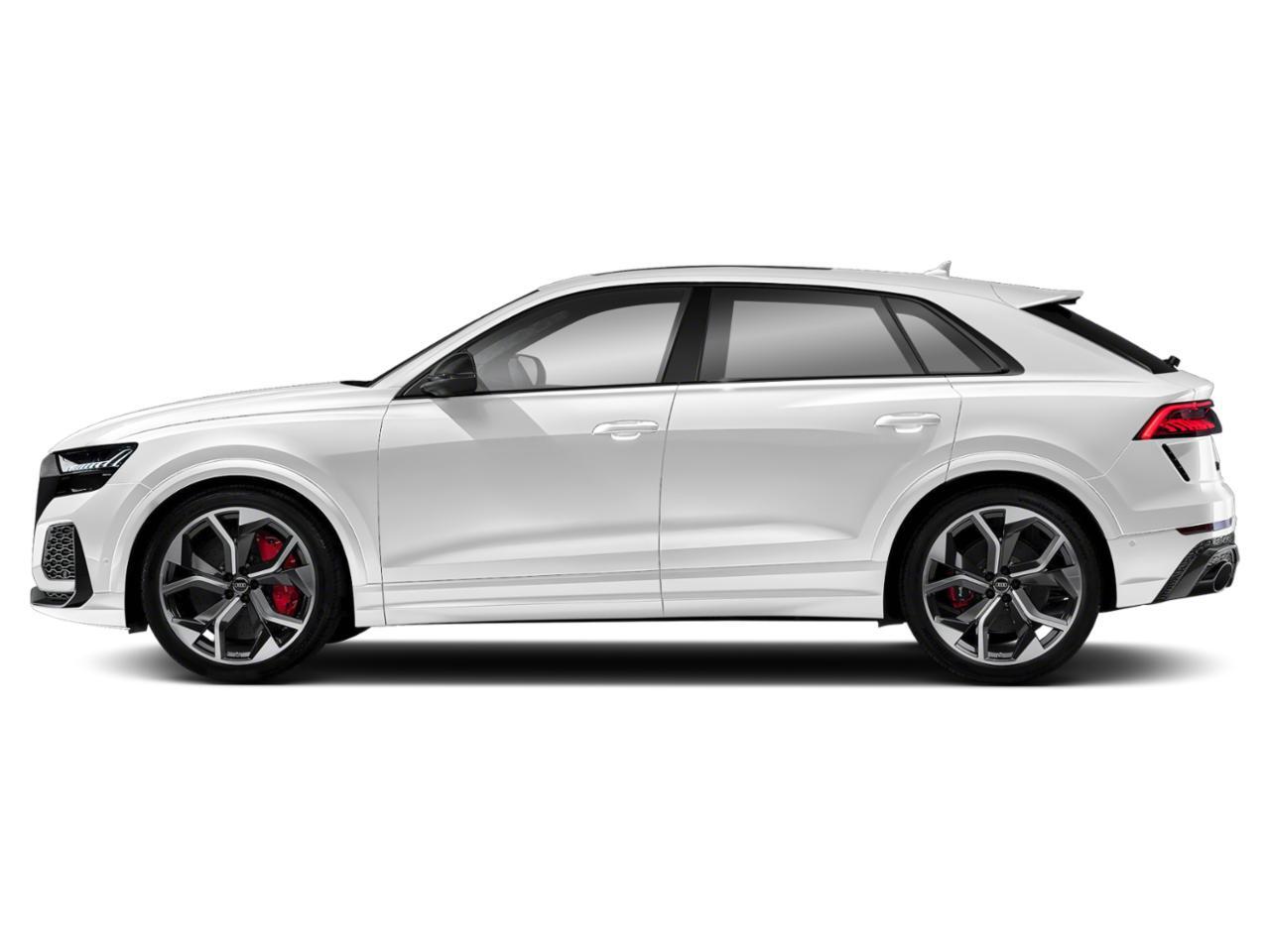 2023 Audi RS Q8 Hollywood FL