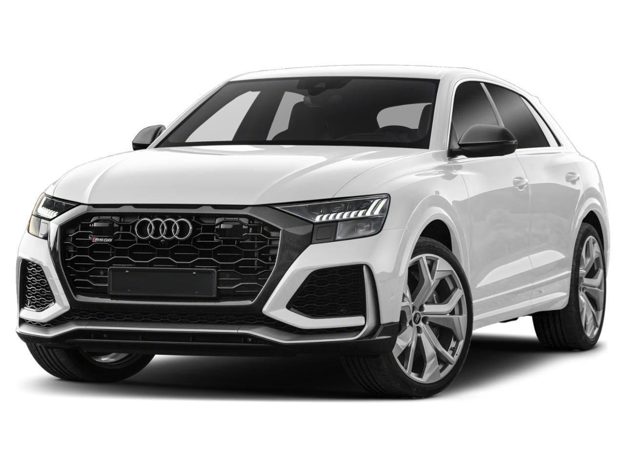 2023 Audi RS Q8