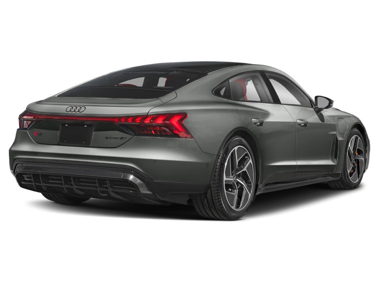 2023 Audi RS e-tron GT quattro