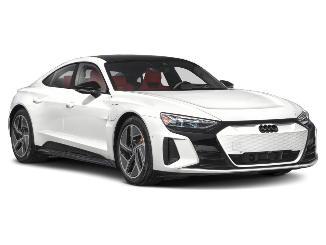 2023 Audi RS e-tron GT quattro Plano TX