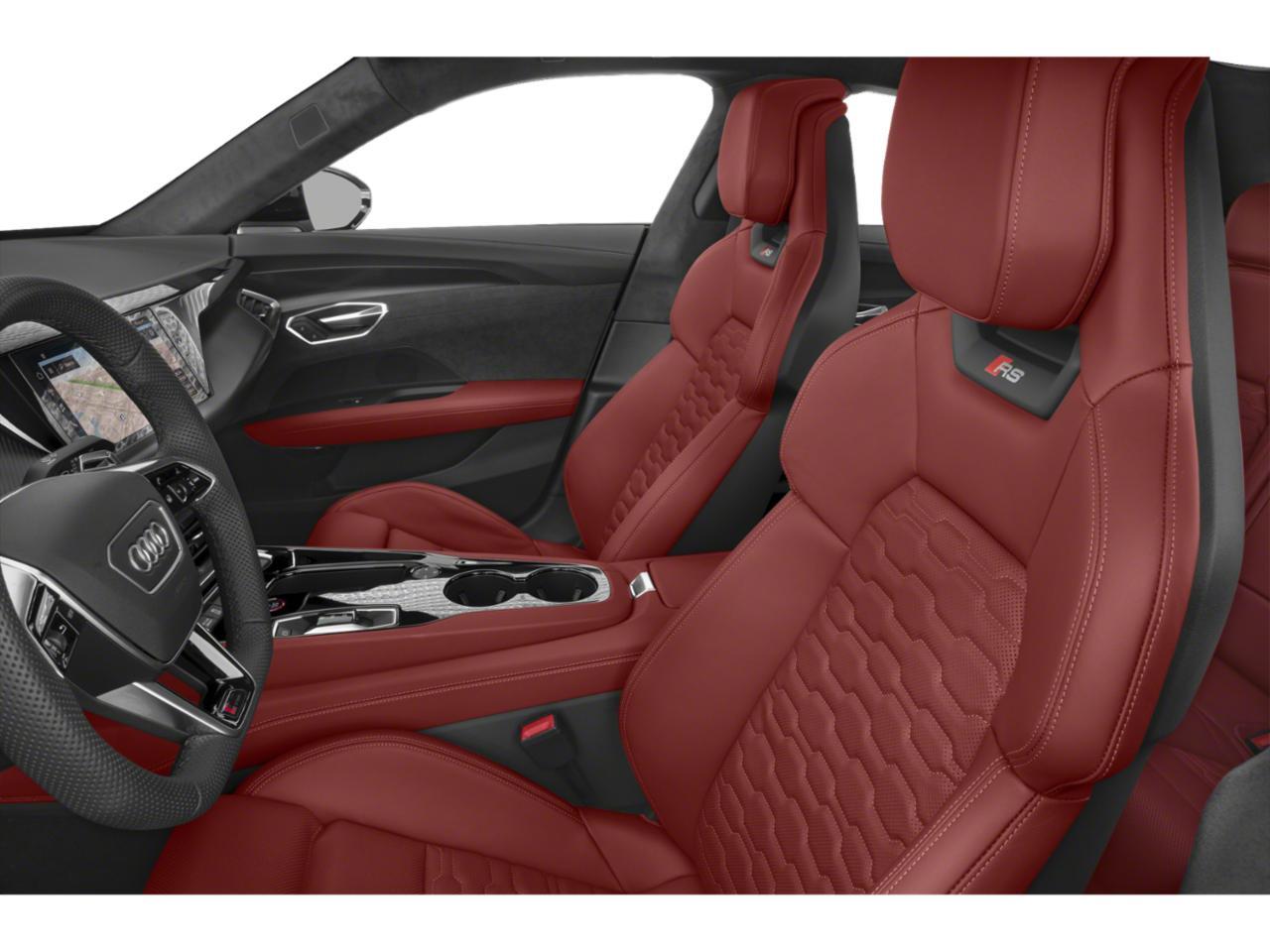 2023 Audi RS e-tron GT quattro Plano TX