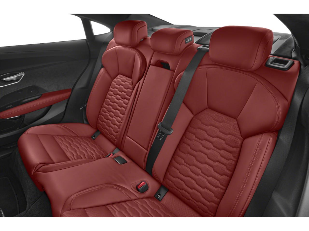 2023 Audi RS e-tron GT quattro Plano TX