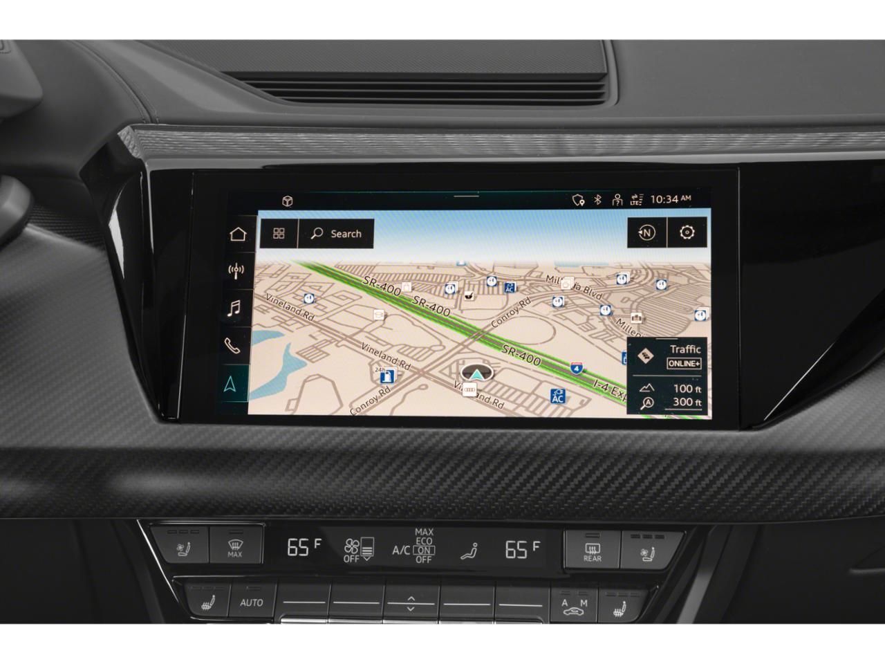 2023 Audi RS e-tron GT quattro Plano TX