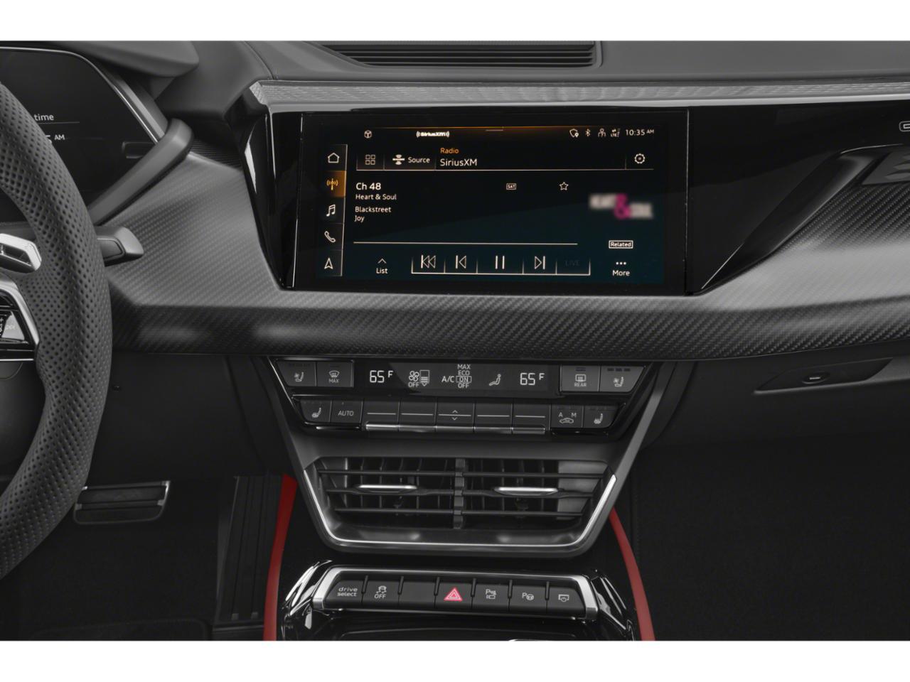 2023 Audi RS e-tron GT quattro Plano TX