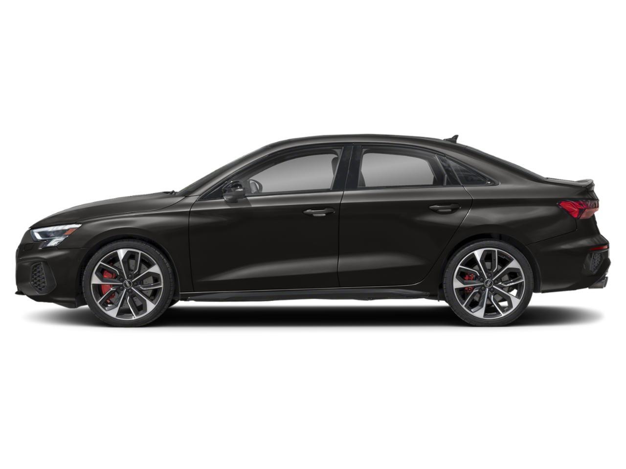2023 Audi S3 Premium Plus
