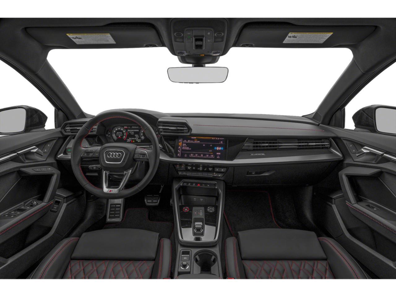 2023 Audi S3 Premium Plus Willowbrook IL