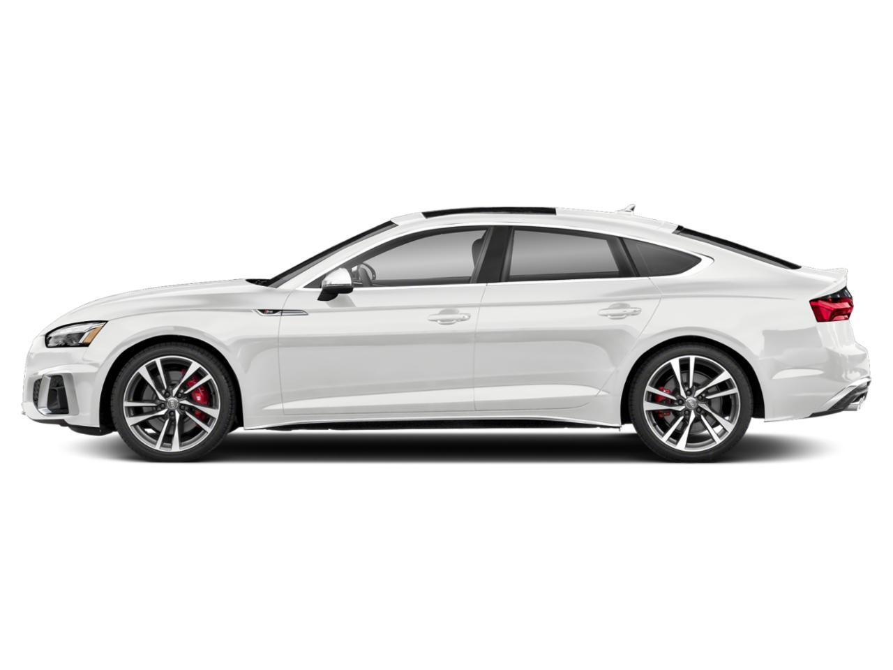 2023 Audi S5 Sportback Premium Plus Hollywood FL