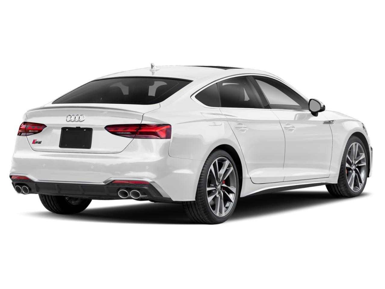 2023 Audi S5 Sportback Premium Plus Hollywood FL