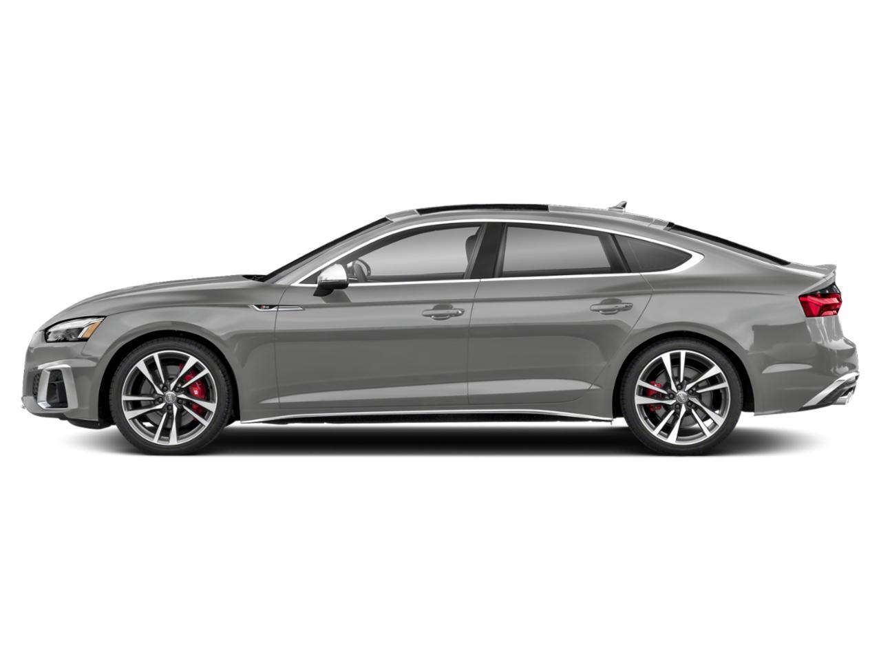 2023 Audi S5 Sportback Premium Plus Miami FL