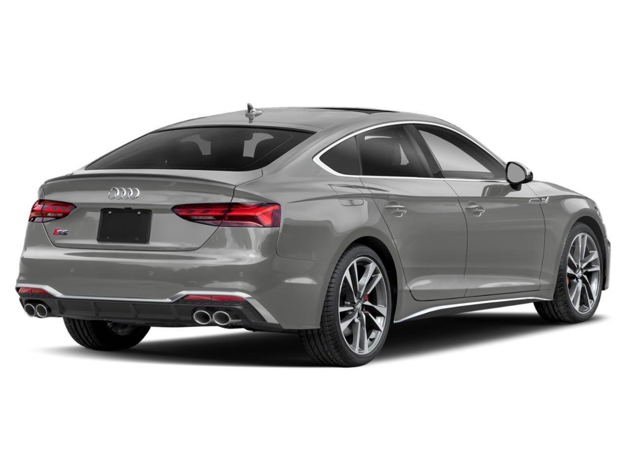 2023 Audi S5 Sportback Premium Plus Miami FL