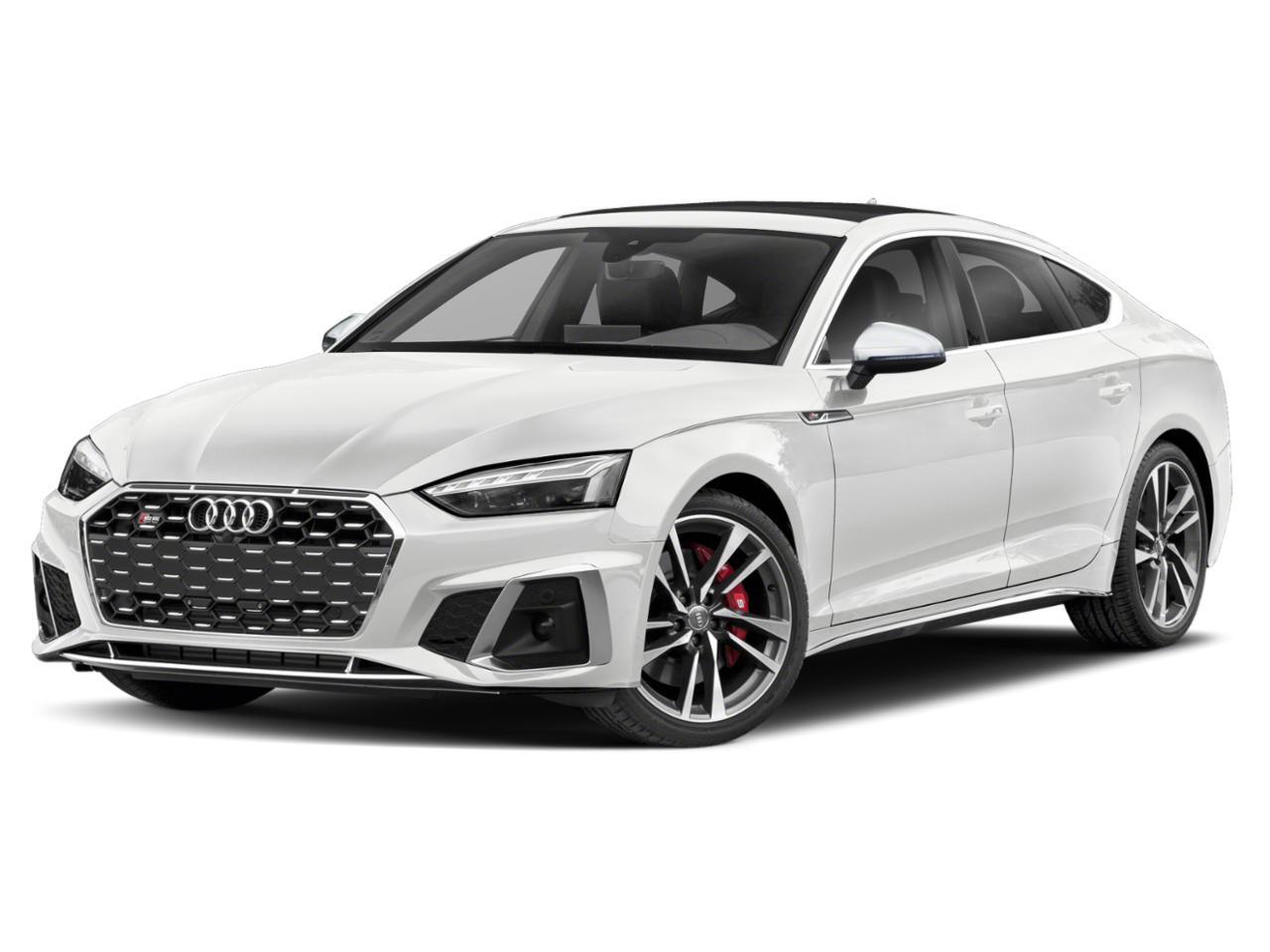 2023 Audi S5 Sportback Premium Plus San Clemente CA