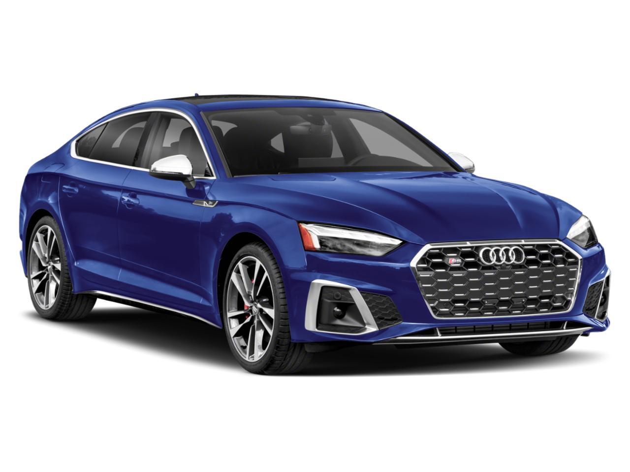 2023 Audi S5 Sportback Premium Plus San Clemente CA
